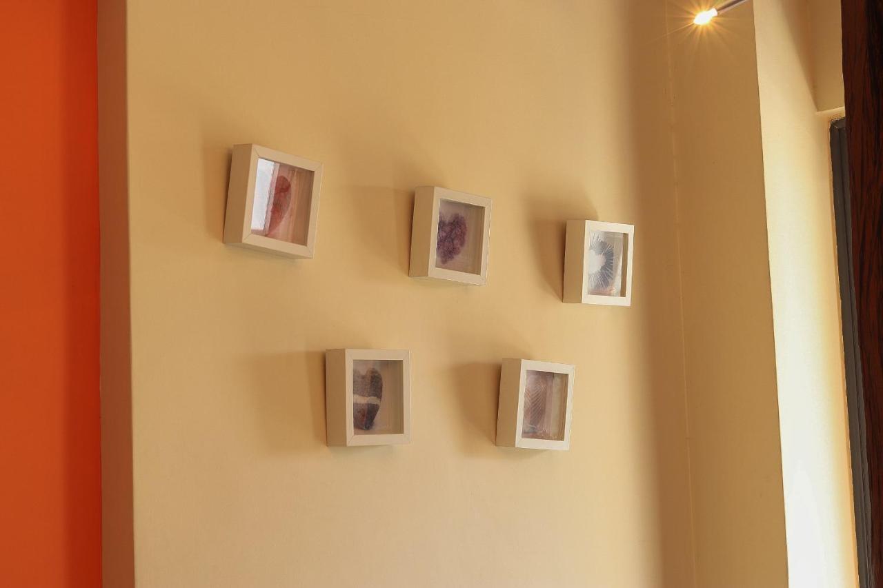 Apartment Sunshine #02 *