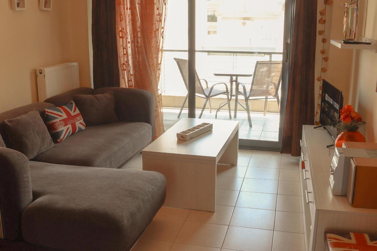 Sunshine #02 Apartment *