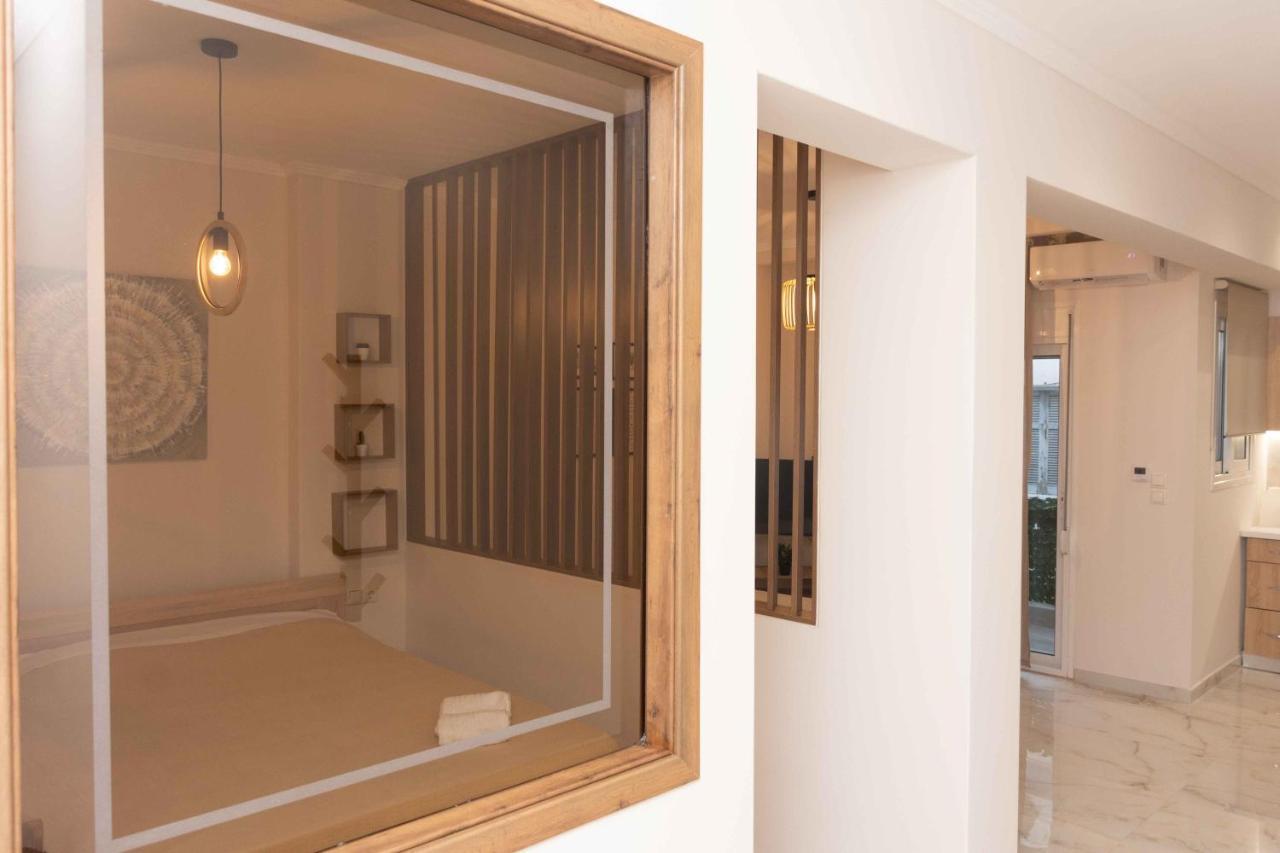 Olga's Luxury Apartment-thessaloniki Centre
