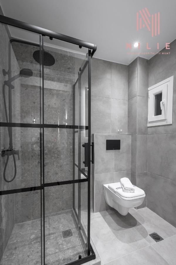 Apartment Creme, Nilie Hospitality Mgmt Thessaloniki