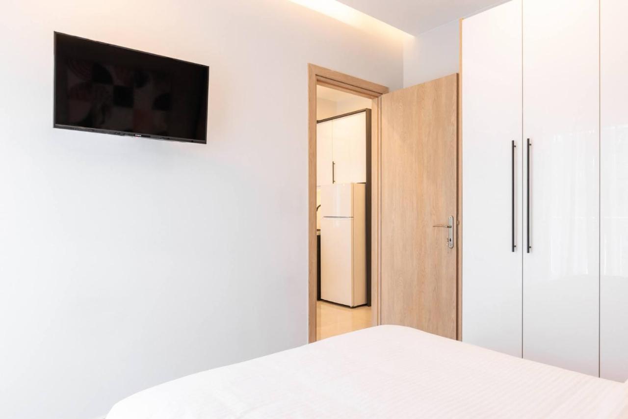 Apartment Jolie 2 #skgbnb