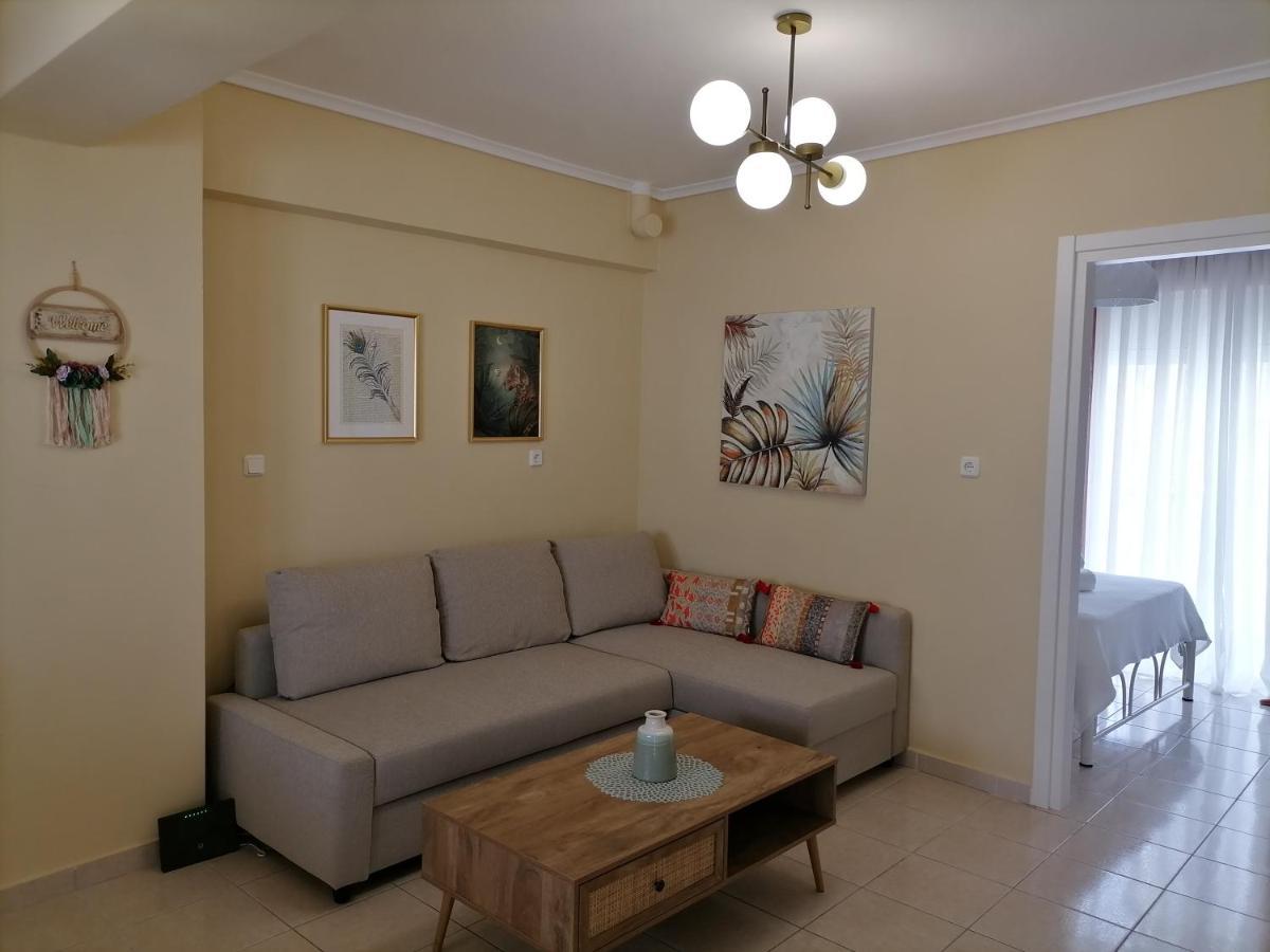 Joy's Central Apartment Thessaloniki