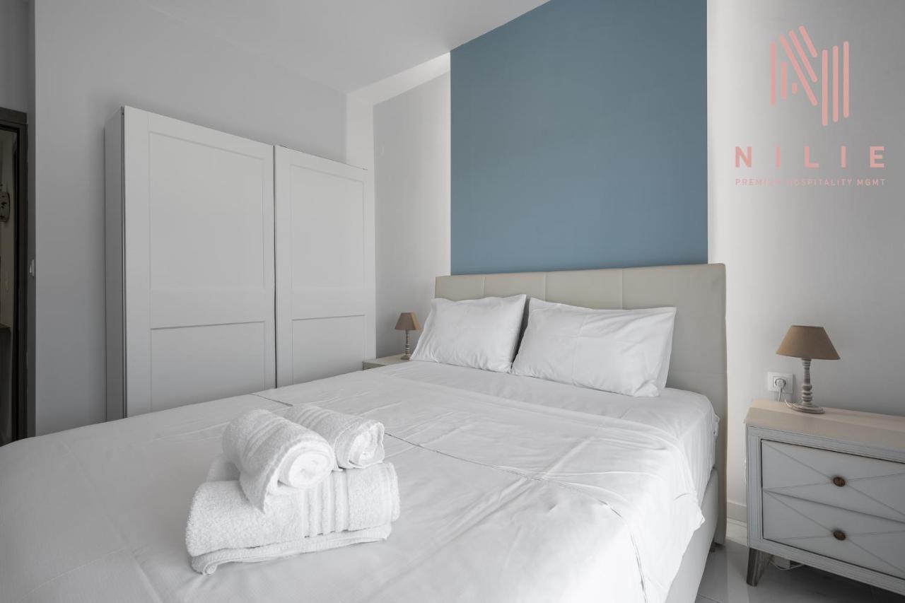 Penthouse Level 7, Nilie Hospitality Mgmt Căn hộ *