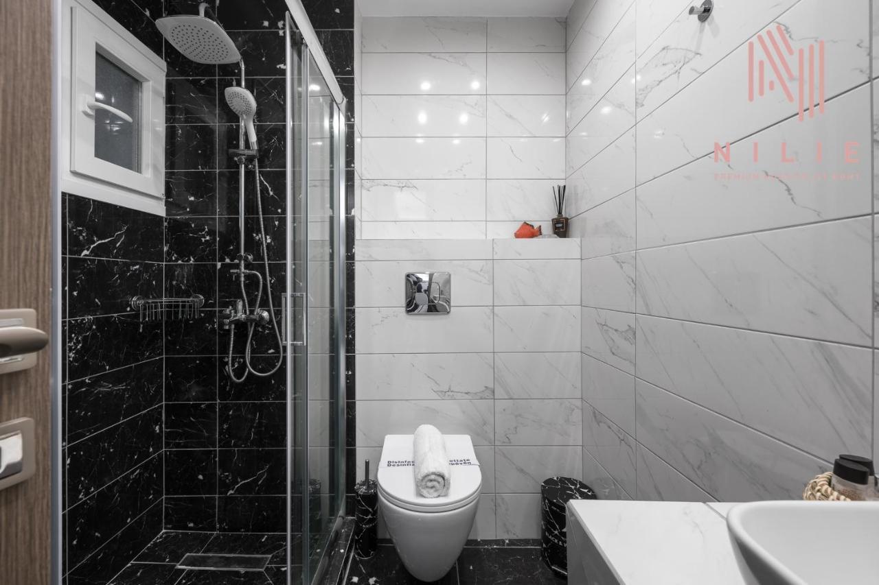 Căn hộ Penthouse Level 7, Nilie Hospitality Mgmt Thessaloníki