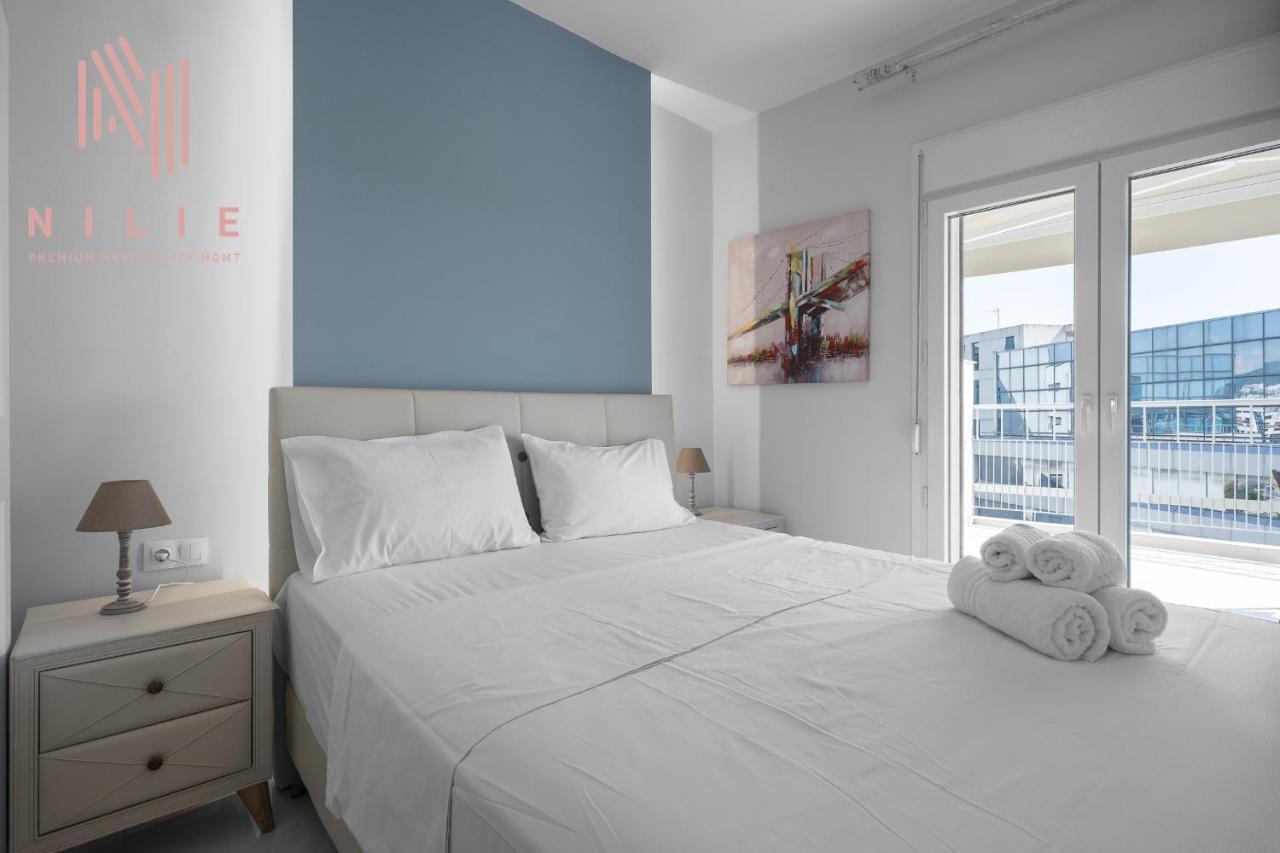 Penthouse Level 7, Nilie Hospitality Mgmt Daire *