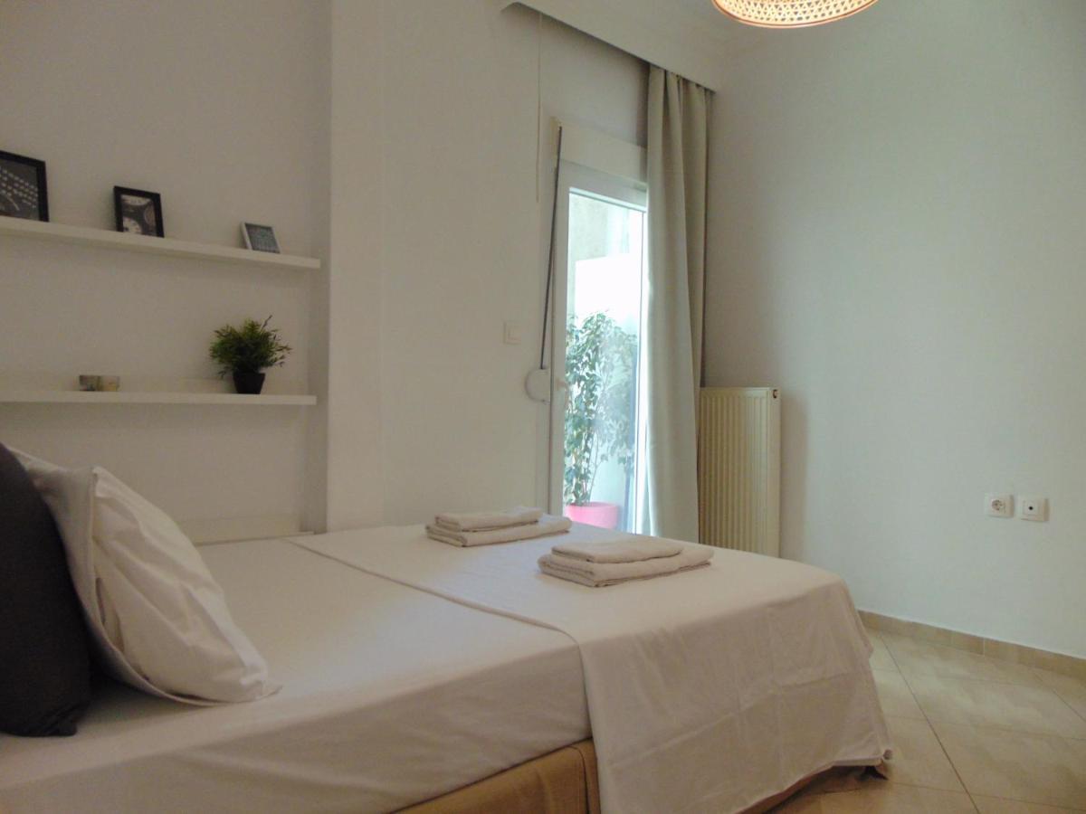 Anastasia Apartment *