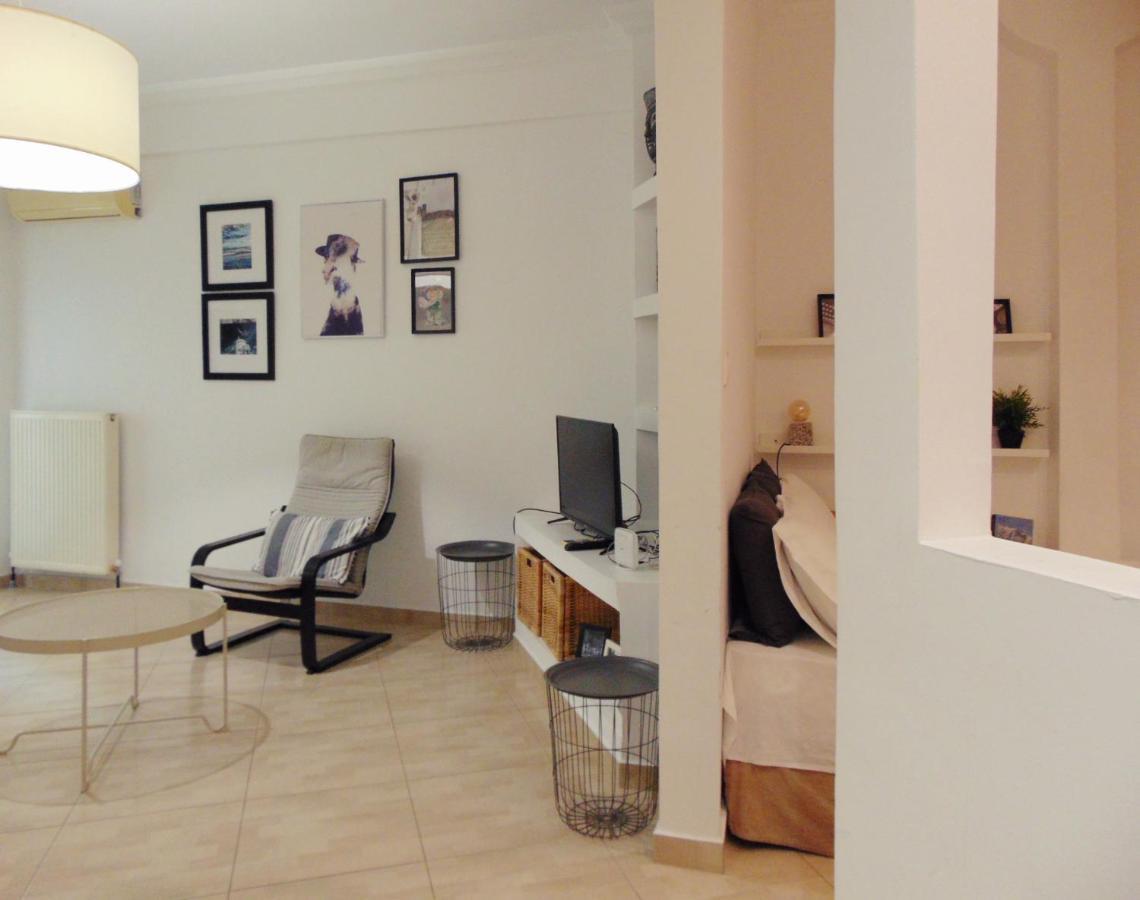 Apartment Anastasia *