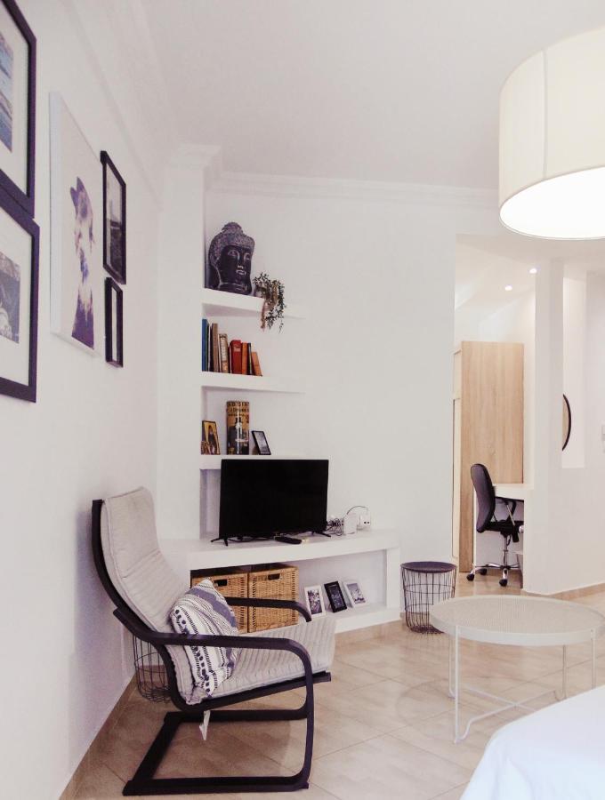 Anastasia Apartment