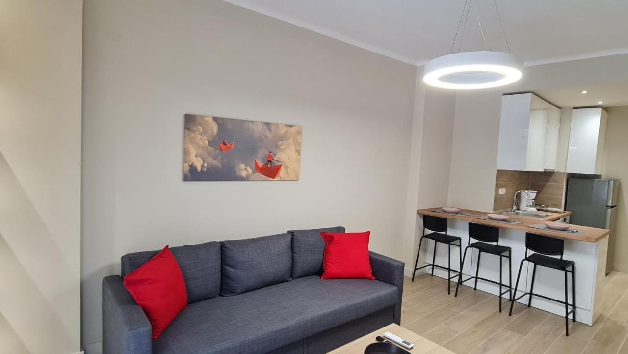 Apartamento Kyana Luxury *