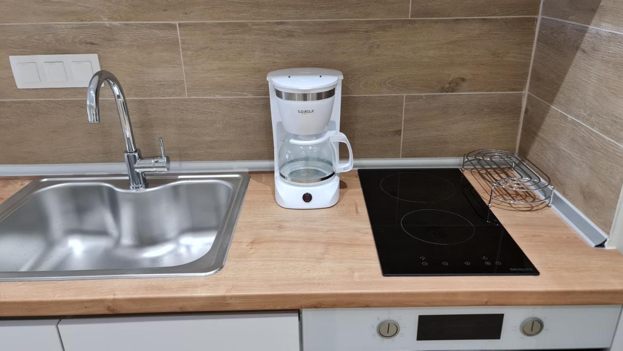 Kyana Luxury Apartamento