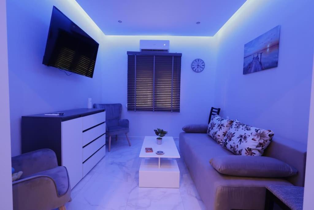 Phidias House Thessaloniki