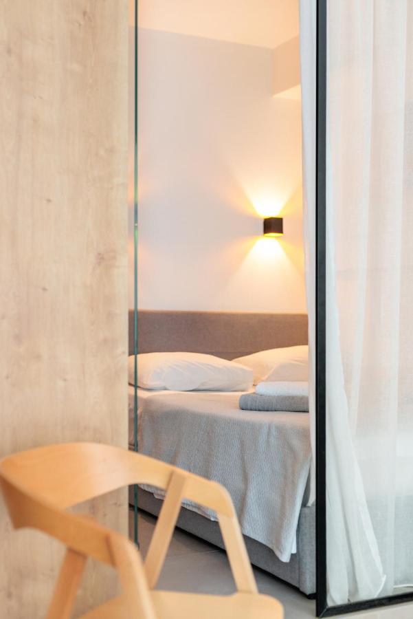 Apartment Skg Urban Boutique Thessaloniki