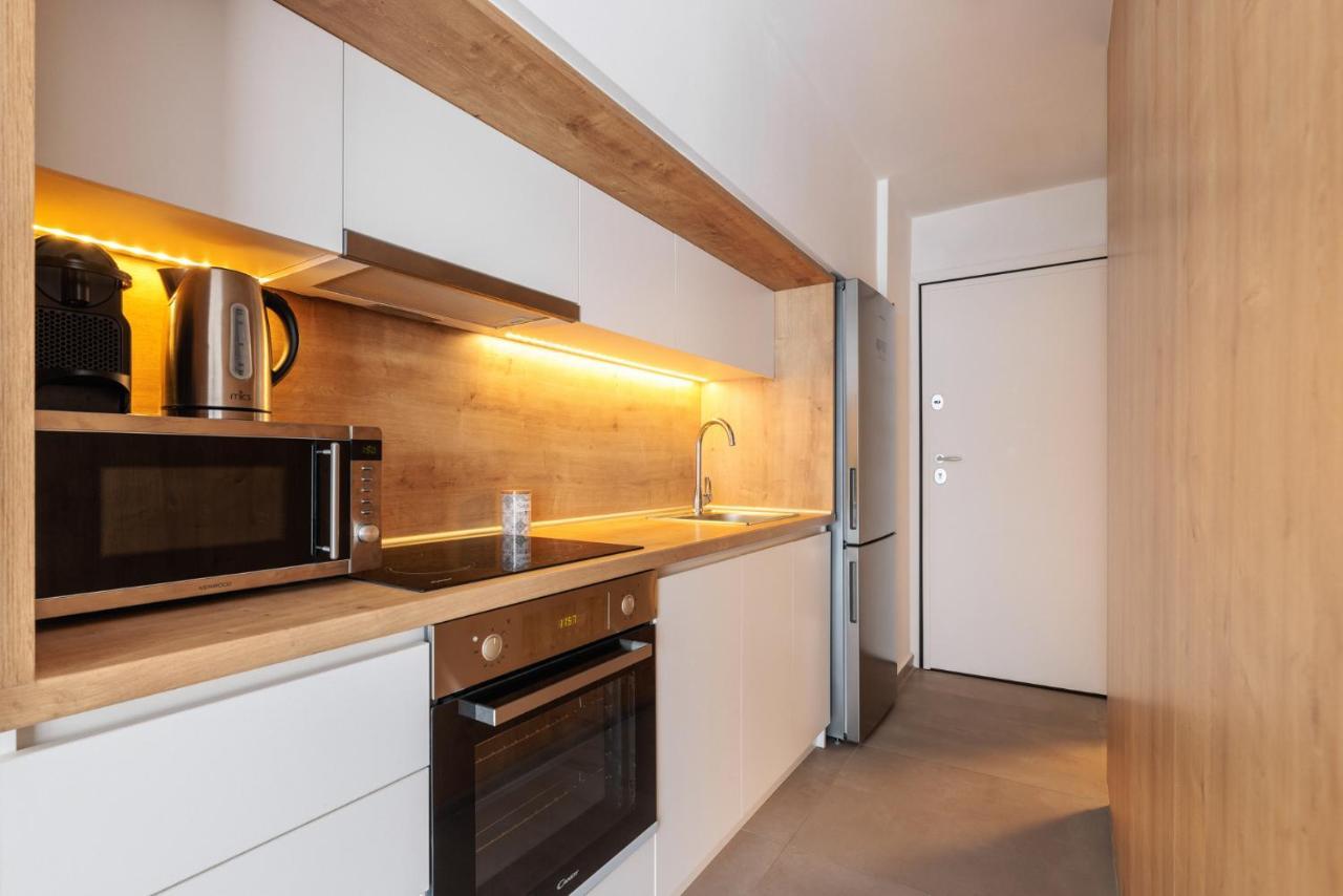 Apartment Skg Urban Boutique
