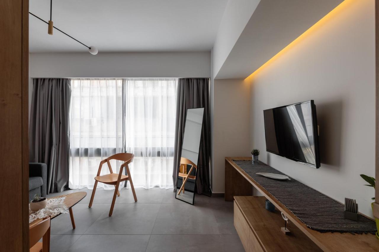 Skg Urban Boutique Apartment Thessaloniki