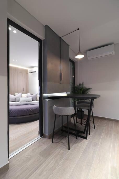Skyline Suite&spa Thessaloniki
