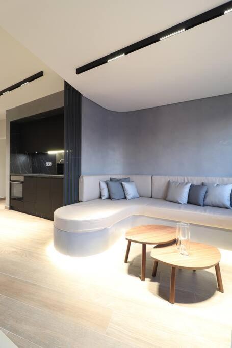Skyline Suite&spa Appartement *