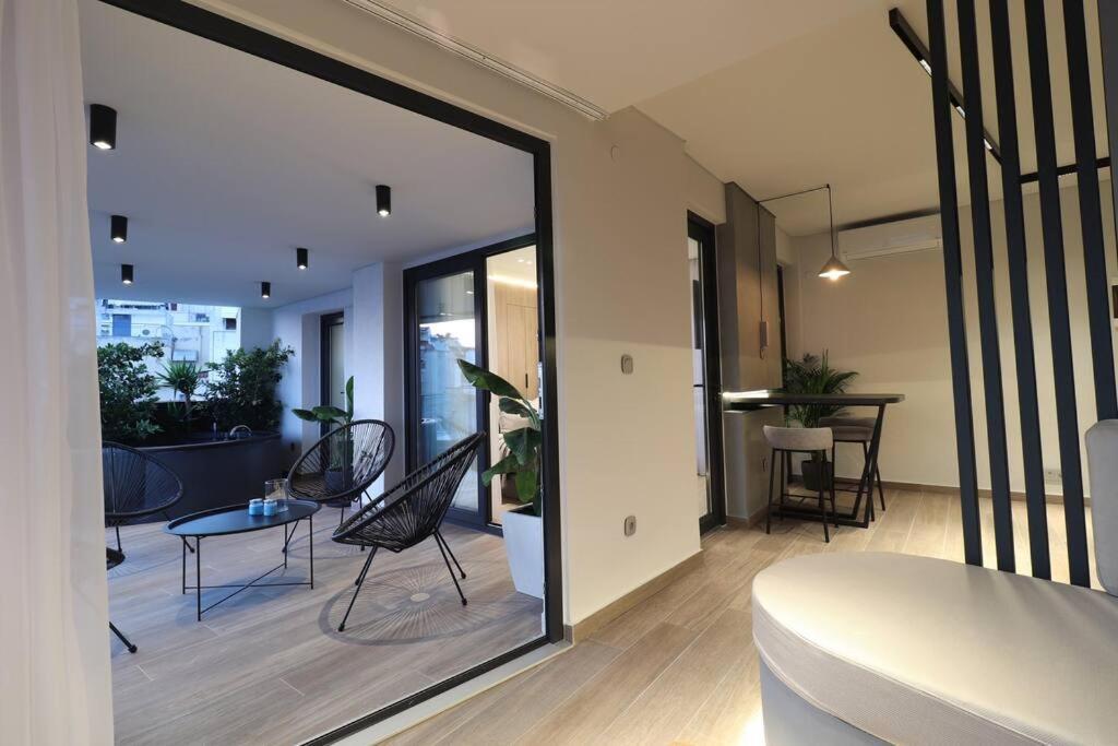 Skyline Suite&spa Appartement
