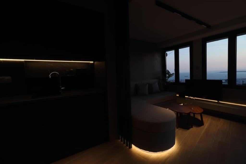 Skyline Suite&spa *