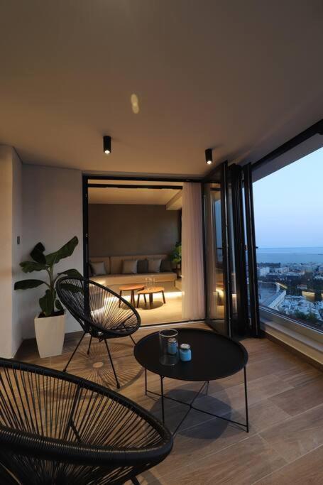 Skyline Suite&spa * Thessaloniki