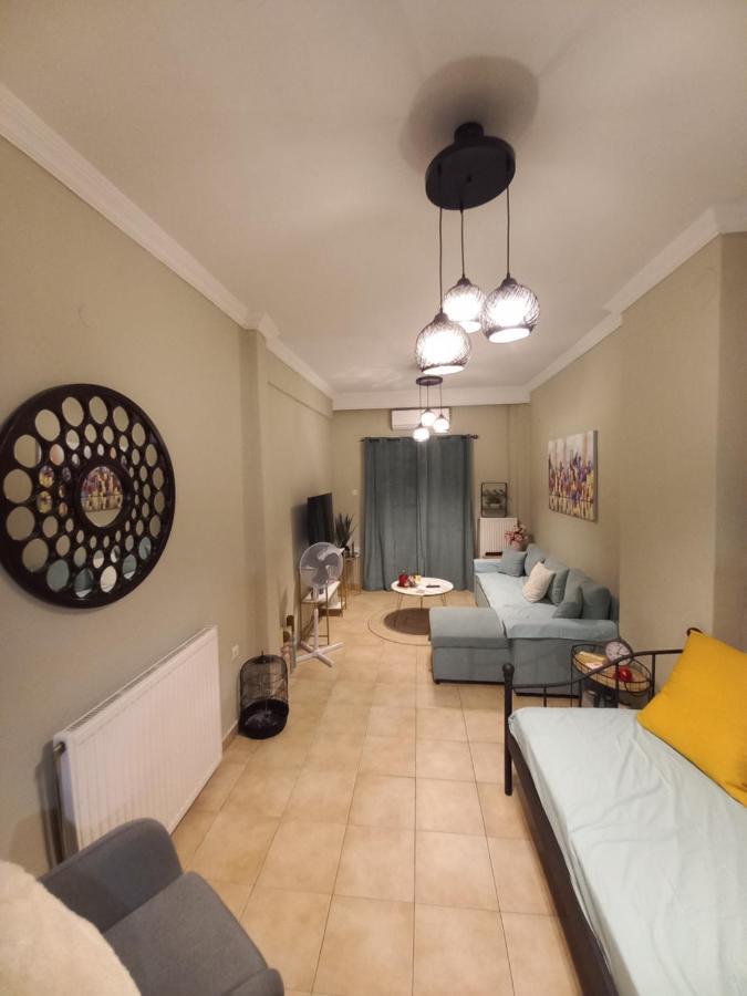 Caldo Deluxe Apartment