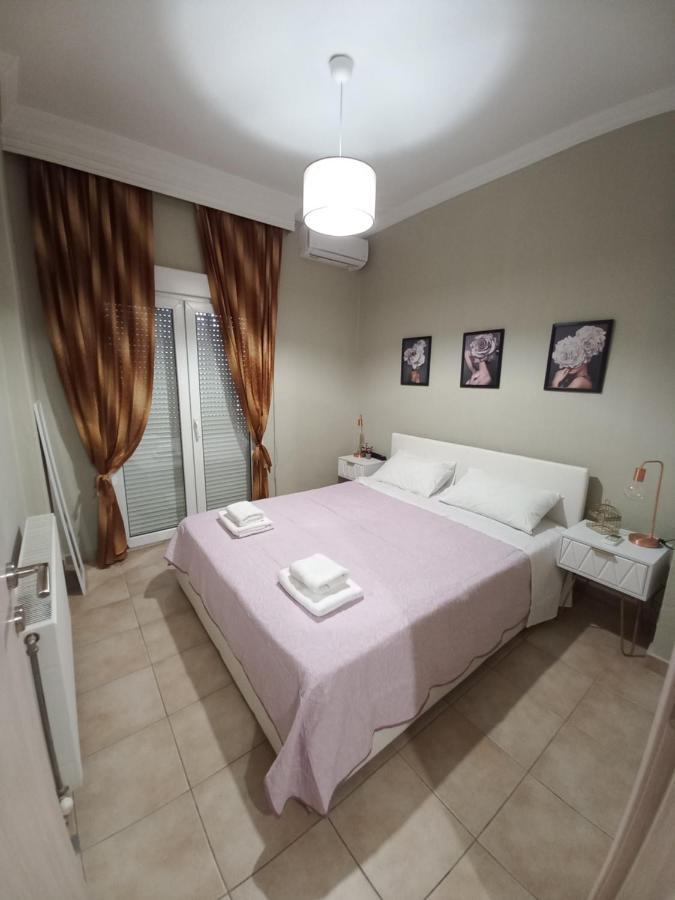 Caldo Deluxe Apartment Thessaloniki