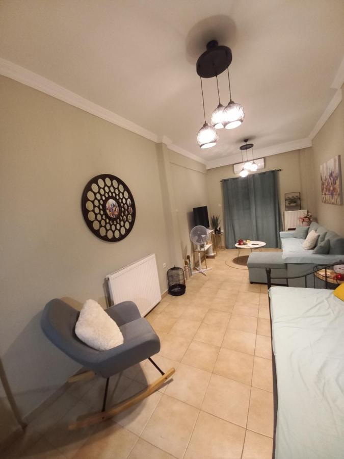 Apartment Caldo Deluxe