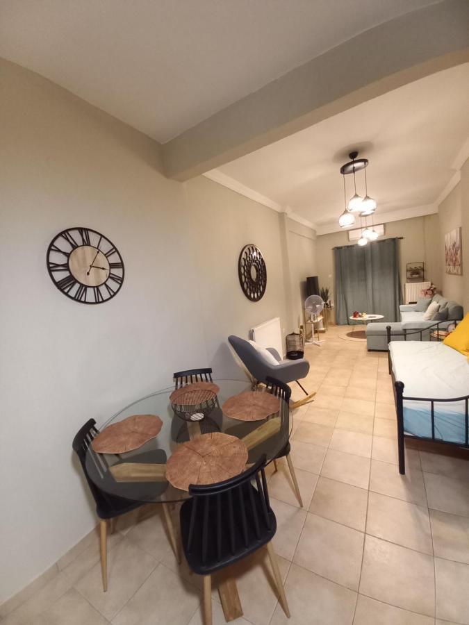 Apartment Caldo Deluxe Thessaloniki