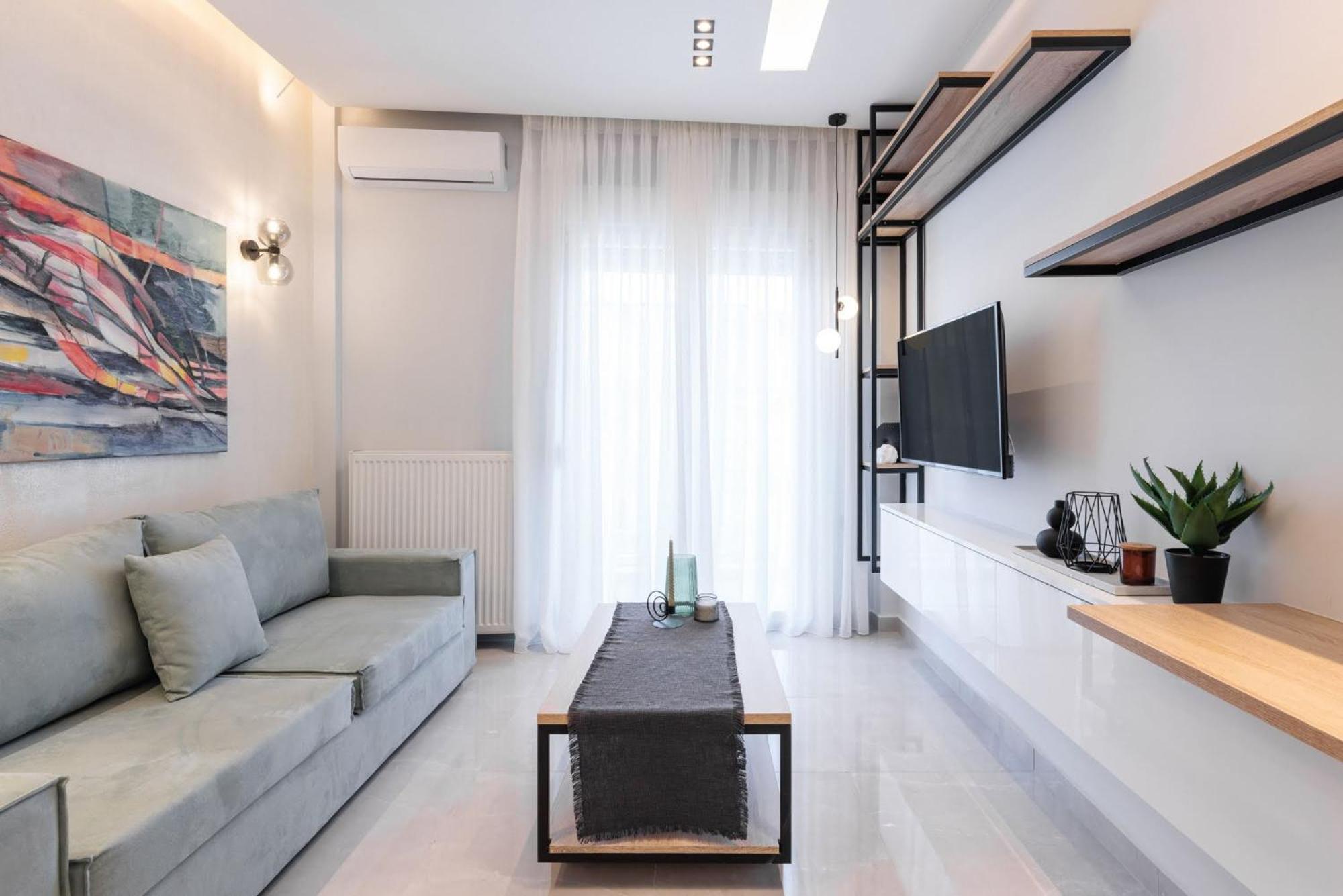 Apartment Jolie 1 #skgbnb