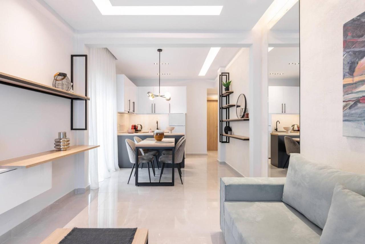 Jolie 1 #skgbnb Apartment
