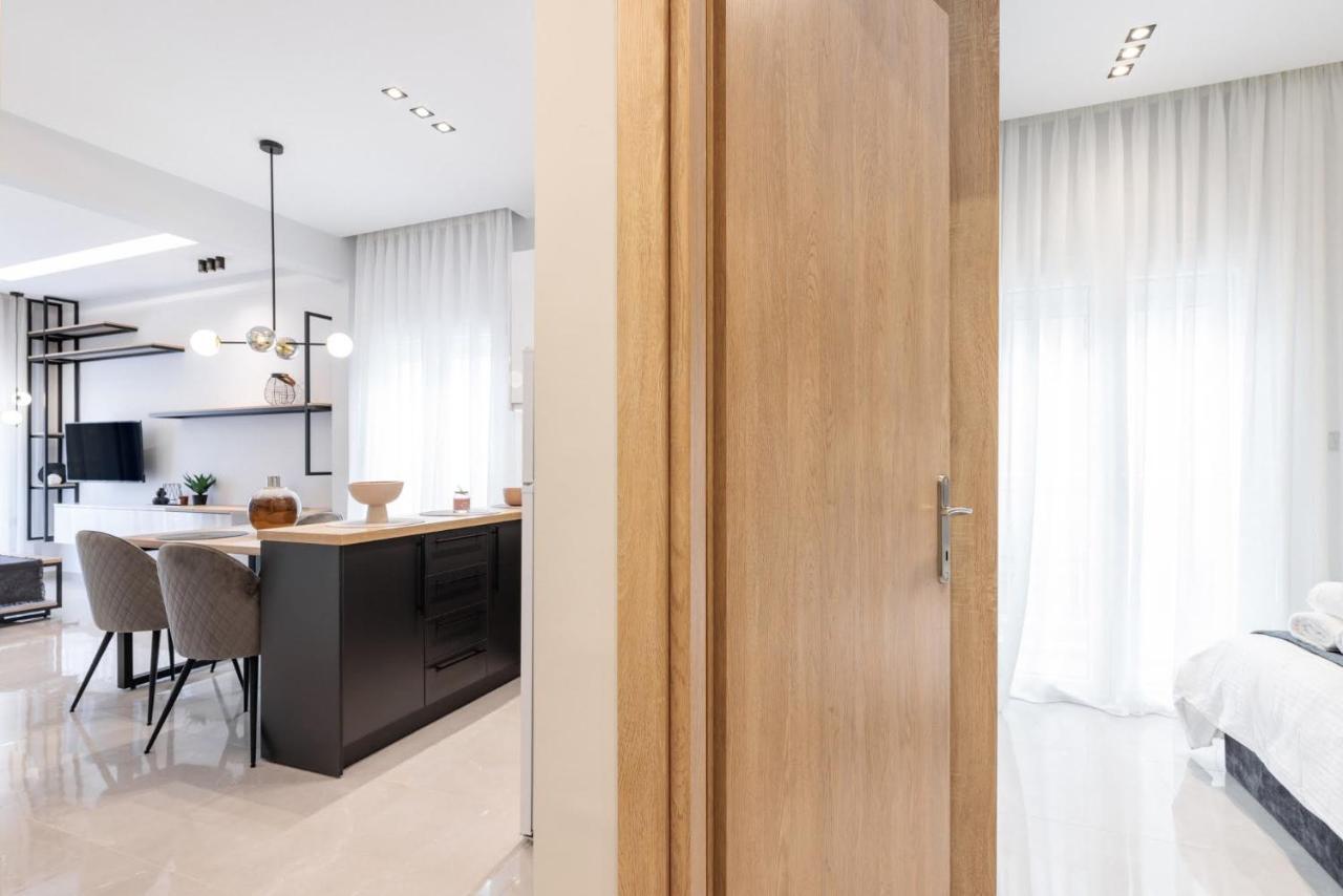 Jolie 1 #skgbnb Apartment *