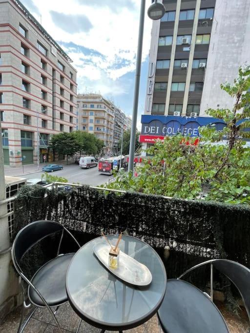 Apartment Next To White Tower *