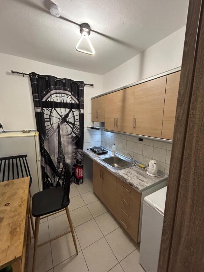Veras 7 Appartement *