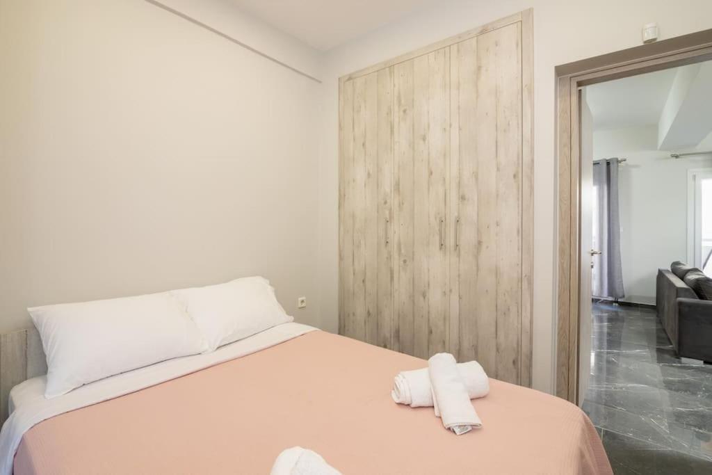 Cozy In Thessaloniki