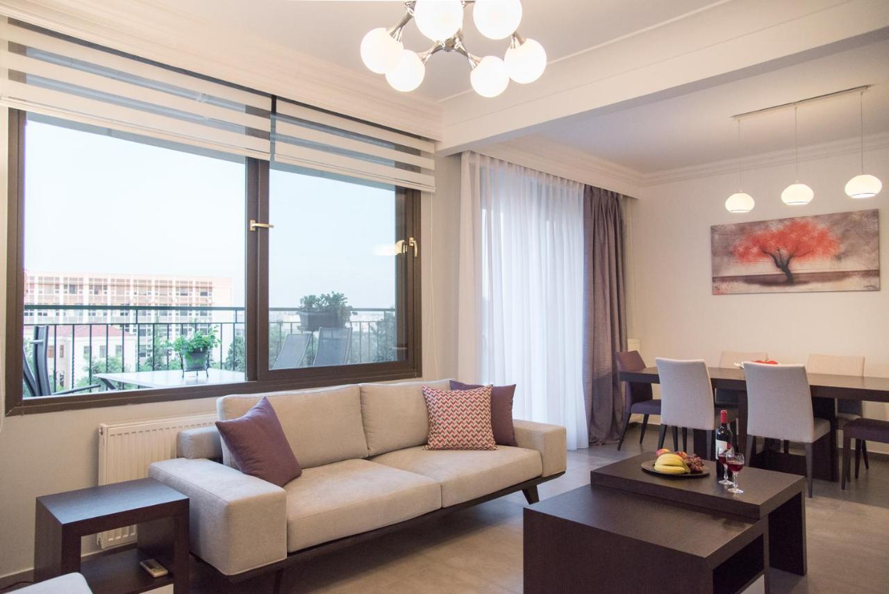 Apartment Eclipse #skgbnb Thessaloniki