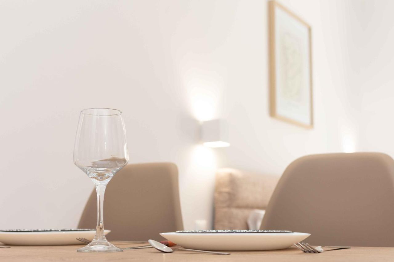 Skg Comfort Apartment