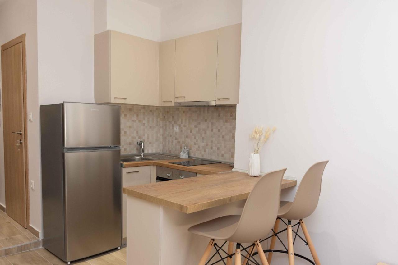 Skg Comfort Apartment