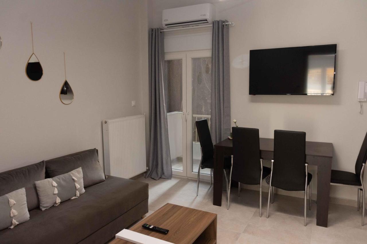Apartamento Skg Comfort Tessalónica