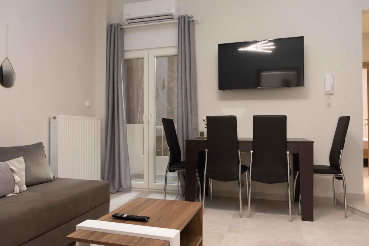 Skg Comfort Apartamento *