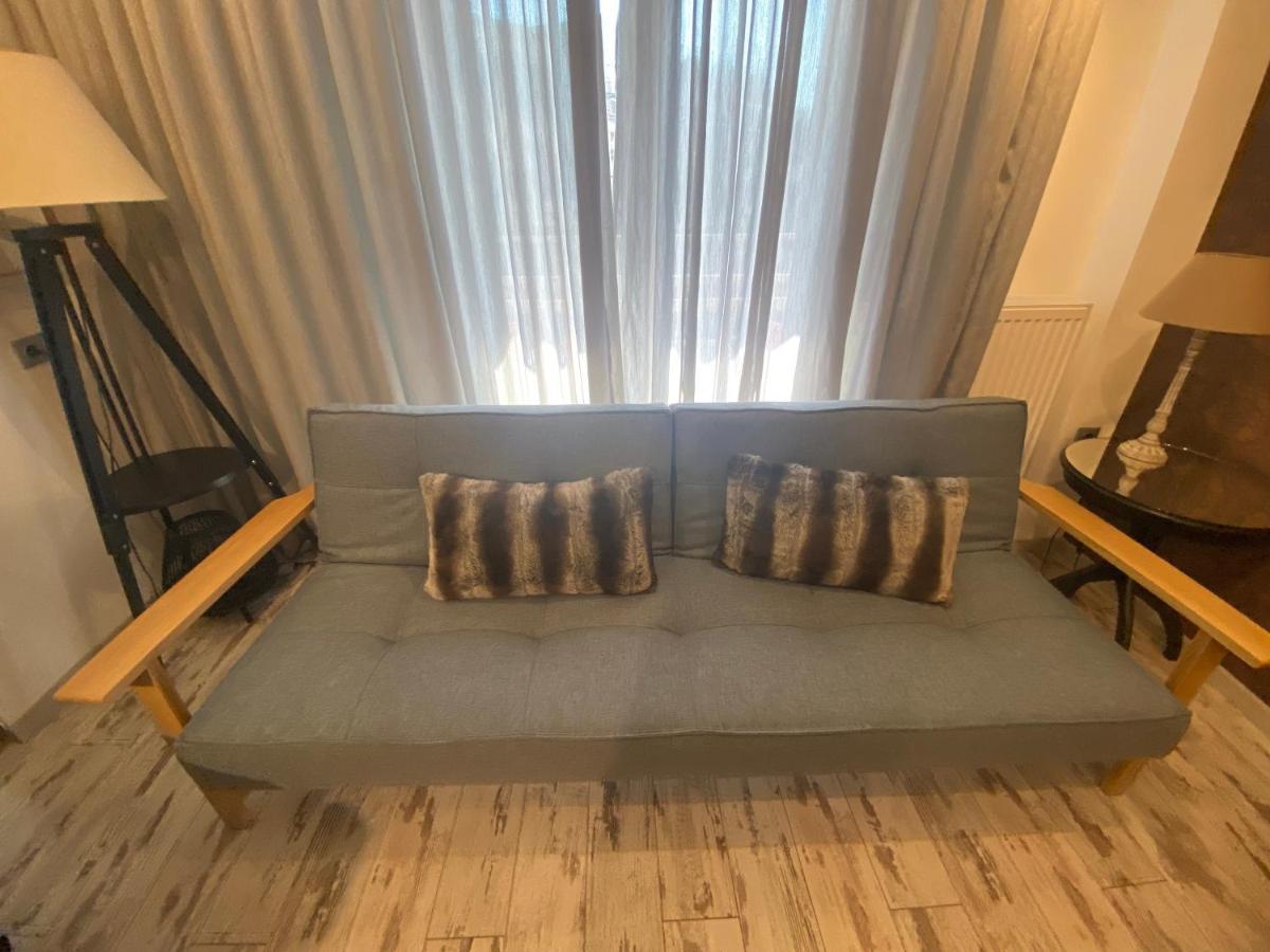 Apartamento Rotonda Center *