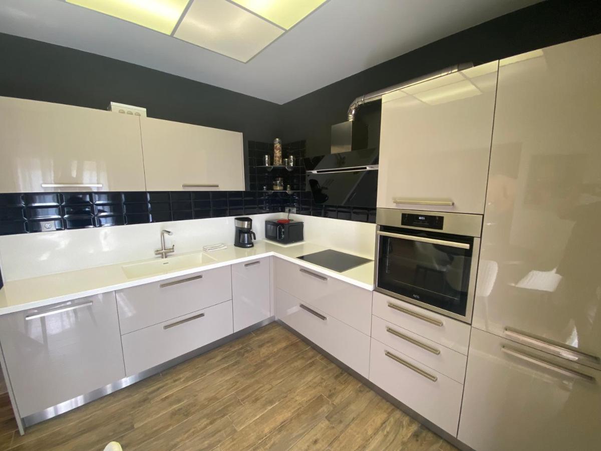 Apartment Rotonda Center