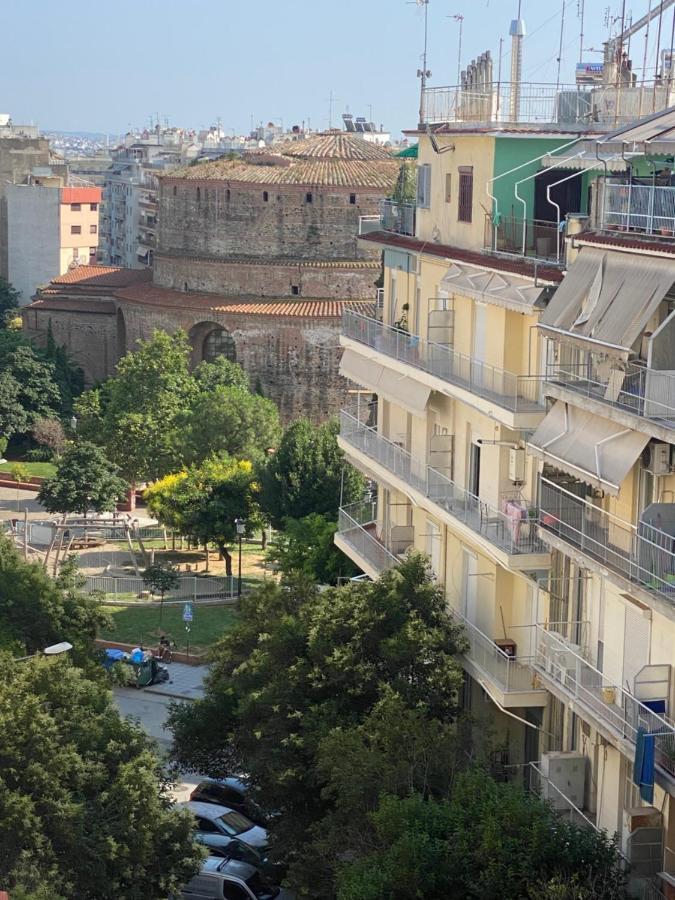 Apartment Rotonda Center