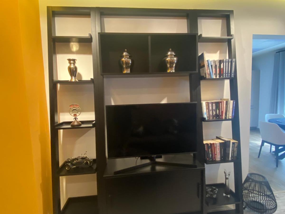 Rotonda Center Apartment