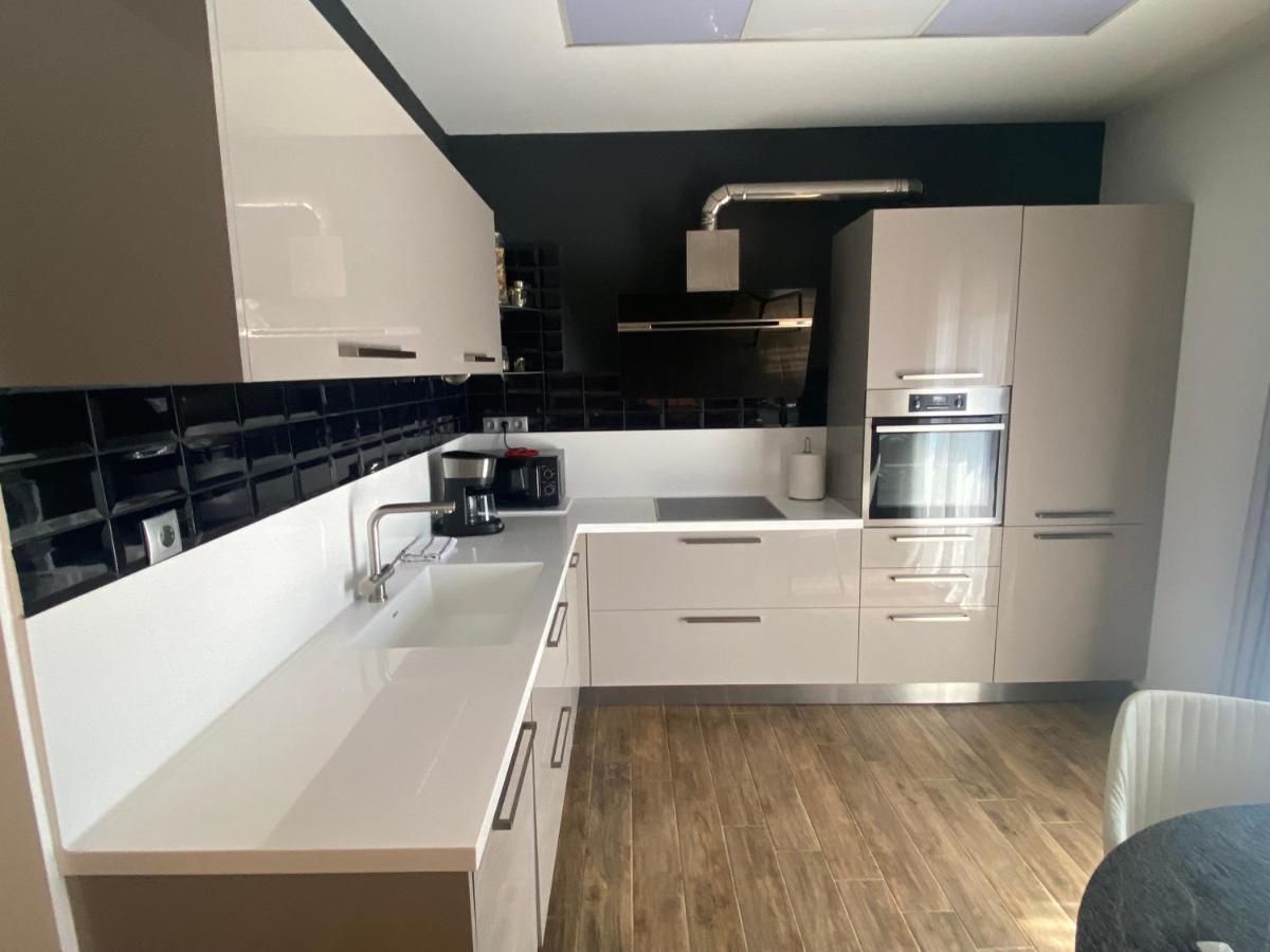 Rotonda Center Apartment *
