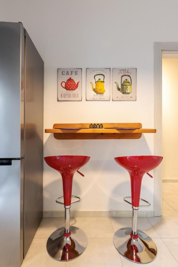 Apartment Macadamia - Agias Sofias Square #skgbnb Thessaloniki