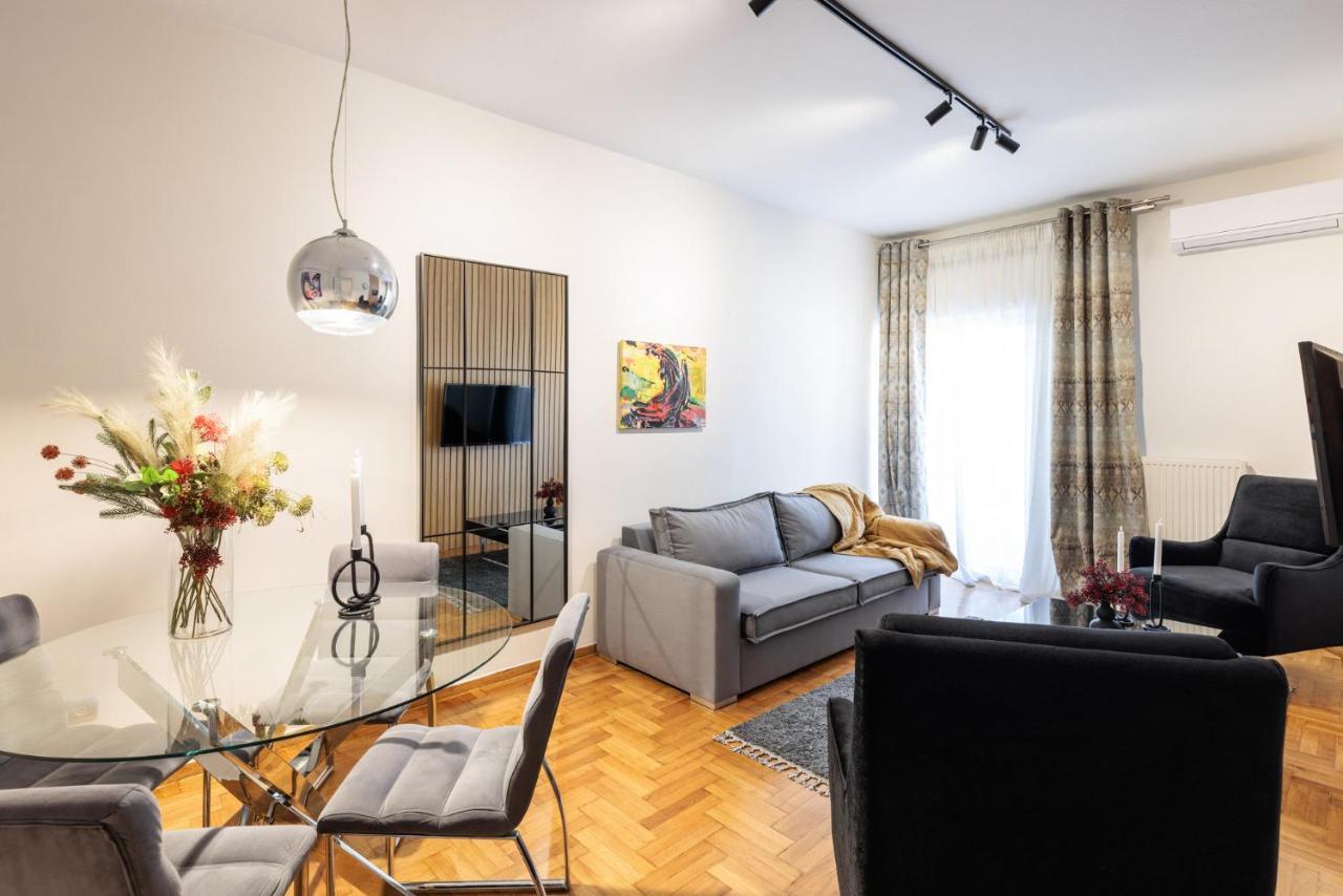 Macadamia - Agias Sofias Square #skgbnb Apartment Thessaloniki