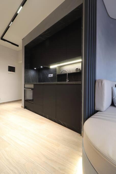 Appartement Skyline Suite&spa Thessaloniki