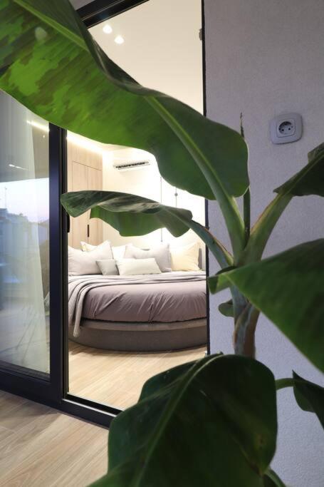 Skyline Suite&spa Appartement Thessaloniki