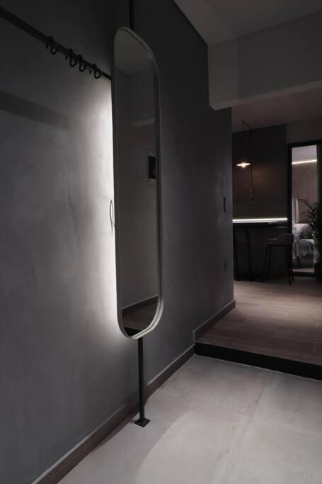 Appartement Skyline Suite&spa