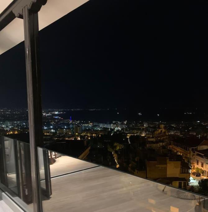 Skyline Suite&spa * Thessaloniki