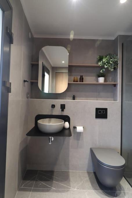 Appartement Skyline Suite&spa